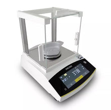 Load image into Gallery viewer, SARTORIUS DIAMOND SCALE GCL1103i-2S 1100ct x 0.001ct