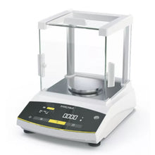Load image into Gallery viewer, SARTORIUS DIAMOND SCALE GCL1103i-2S 1100ct x 0.001ct