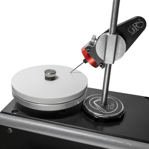GRS CERAMIC LAP, 5" #002-431