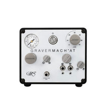 Load image into Gallery viewer, GRS® TOOLS 005-965 GraverMach® AT WITH  901-AT HANDPIECE FOR ENGRAVING
