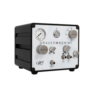 GRS TOOLS 005-965 GraverMach® AT