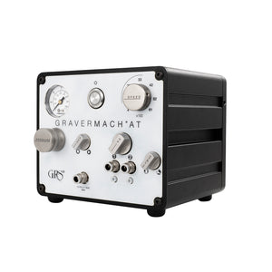 GRS TOOLS 005-965 GraverMach® AT