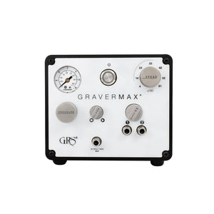 GRS® Tools 005-995 GraverMax