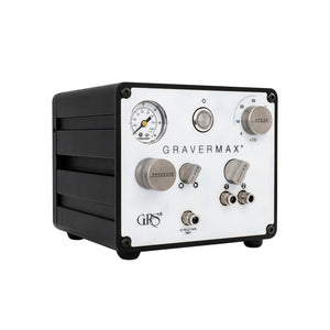 GRS® Tools 005-995 GraverMax