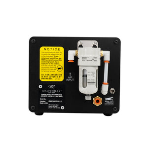 GRS® Tools 005-995 GraverMax