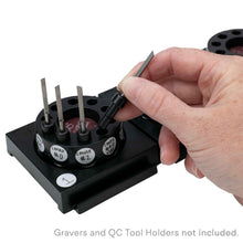 Load image into Gallery viewer, GRS QuickPick QC Storage Trays
