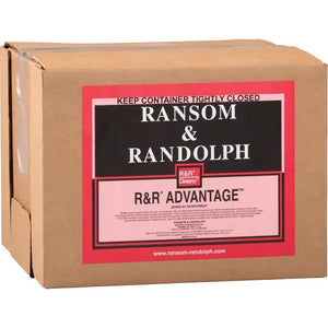 R&R ADVANTAGE® PREMIUM QUALITY JEWELRY CASTING INVESTMENT 50lb.