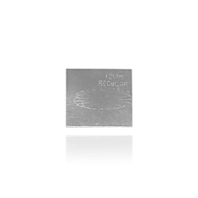 Load image into Gallery viewer, 12K WHITE GOLD SOLDER SHEET 1 DWT 1-1/2 GRAMS PLATE REPAIR JEWELRY SOLDERING
