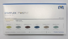 Load image into Gallery viewer, EVE STARFLEX TWIST XT 19mm STARTER SET
