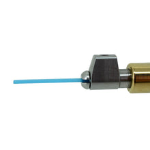Load image into Gallery viewer, DIPROMINI FILING HEAD 0.5mm STROKE FOR NSK EMAX EVOLUTION BY DIPROFIL WITH FLAT CERAMIC STONE ADAPTER
