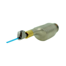 Load image into Gallery viewer, DIPROMINI FILING HEAD 0.5mm STROKE FOR NSK EMAX EVOLUTION BY DIPROFIL WITH FLAT CERAMIC STONE ADAPTER
