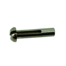 Load image into Gallery viewer, DIPROMINI FILING HEAD 0.5mm STROKE FOR NSK EMAX EVOLUTION BY DIPROFIL WITH FLAT CERAMIC STONE ADAPTER
