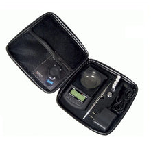 Load image into Gallery viewer, GEMORO PLATINUM PCT101 Carat Scale 100CT X 0.005CT 20G X 0.001G
