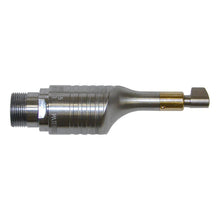 Load image into Gallery viewer, DIPROMINI FILING HEAD 0.5mm STROKE FOR NSK EMAX EVOLUTION BY DIPROFIL WITH FLAT CERAMIC STONE ADAPTER
