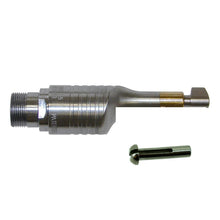 Load image into Gallery viewer, DIPROMINI FILING HEAD 0.5mm STROKE FOR NSK EMAX EVOLUTION BY DIPROFIL WITH FLAT CERAMIC STONE ADAPTER
