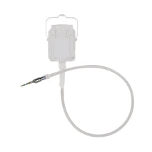 Load image into Gallery viewer, DIPROMINI MINI-FILER 1.0MM FOR STANDARD FLEXSHAFTS WITH EVOLUTION DIPROMINI FLAT CERAMIC STONE HOLDER
