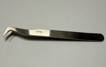 Load image into Gallery viewer, No. 6 STAINLESS STEEL ANTI-MAGNETIC TWEEZER
