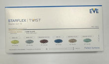 Load image into Gallery viewer, EVE STARFLEX TWIST 19mm STARTER SET
