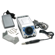 Load image into Gallery viewer, NSK Emax EVOlution Standard Set With Ring Type IR310 Handpiece, 120V
