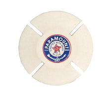 Load image into Gallery viewer, PARAMOUNT® FELT SPLIT LAP 6" SOFT MEDIUM ROCK FLINT HARD
