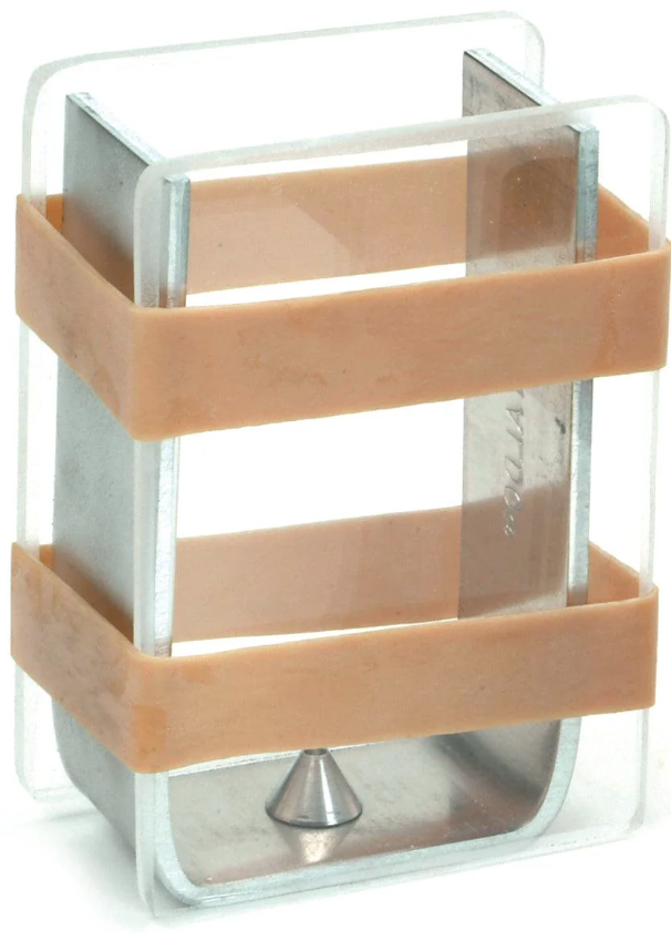 CASTALDO® LIQUID RUBBER MOLD FRAME - 1