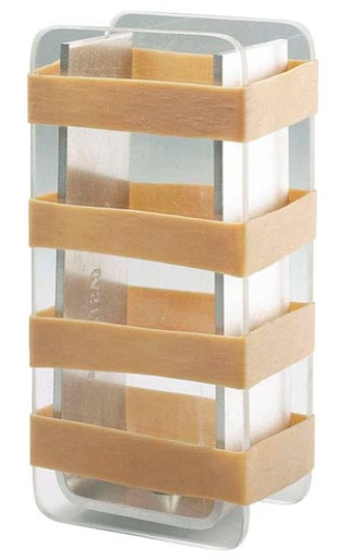 CASTALDO® LIQUID RUBBER MOLD FRAME - 1-1/2