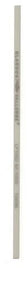 GLARDON VALLORBE CERAMIC Fiber Files Pillar 2mm X 1mm Polishing Cleaning