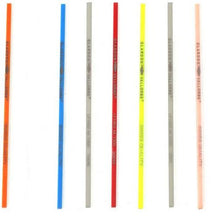 Load image into Gallery viewer, GLARDON VALLORBE CERAMIC Fiber Files Pillar 2mm X 1mm Polishing Cleaning
