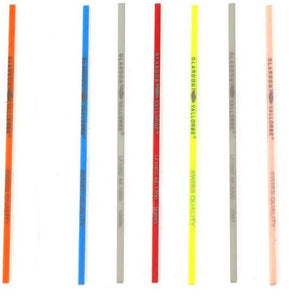 GLARDON VALLORBE CERAMIC Fiber Files Pillar 2mm X 1mm Polishing Cleaning