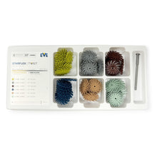 Load image into Gallery viewer, EVE STARFLEX TWIST 19mm STARTER SET
