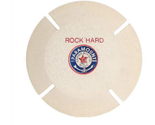 Load image into Gallery viewer, PARAMOUNT® FELT SPLIT LAP 6" SOFT MEDIUM ROCK FLINT HARD
