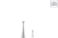 Load image into Gallery viewer, FOX BURS FIG. CC CHAMPION CUP Sizes 007-023
