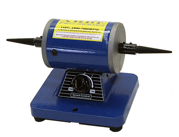 ARBE MINI VARIABLE SPEED POLISHING MOTOR