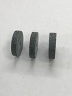 Load image into Gallery viewer, HEATLESS GRINDING WHEELS KOOLIES by DEDECO 1&quot; x 1/8&quot; THICK COARSE SHAPE 2 5PCS
