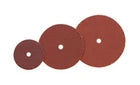 Load image into Gallery viewer, ADALOX 7/8" PIN HOLE SANDING DISC-COARSE MEDIUM OR FINE BX/100
