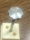 BUSCH POROSITY KILLER RAM WHEEL 10mm BURNISHER RIVETING BUR/WHEEL BUSCH GERMANY