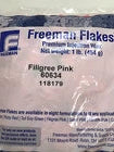 Load image into Gallery viewer, JEWELRY FILIGREE PINK NYC INJECTION WAX FREEMAN CASTING 5 POUNDS FLAKES
