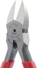 Load image into Gallery viewer, KEIBA MN-A06 MIDGET DIAGONAL NIPPER CUTTERS 150MM
