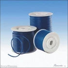 Load image into Gallery viewer, ROUND WAX WIRE ON SPOOL 6 GAUGE 1/2 LB JEWELRY SPRUEING DENTAL CASTING MODEL
