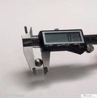 Load image into Gallery viewer, IGAGING 4" DIGITAL ELECTRONIC CALIPER X-LARGE DISPLAY GAUGE INCH FRACTIONAL MM
