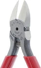 Load image into Gallery viewer, KEIBA MN-A05 MIDGET DIAGONAL NIPPER CUTTERS 125MM
