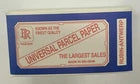 Load image into Gallery viewer, RUBIN &amp; SON F3 PARCEL PAPER FOR ROUGH STONES 10CM X 5CM PKG/25
