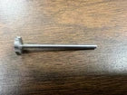 BUSCH POROSITY KILLER RAM WHEEL 10mm BURNISHER RIVETING BUR/WHEEL BUSCH GERMANY