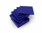 Load image into Gallery viewer, FERRIS FILE-A-WAX CARVING WAX SLABS SET OF 6 ASSORTED SLABS BLUE SOFT DSS-1
