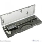 Load image into Gallery viewer, IGAGING 4" DIGITAL ELECTRONIC CALIPER X-LARGE DISPLAY GAUGE INCH FRACTIONAL MM

