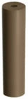 Load image into Gallery viewer, DEDECO CLASSIC BROWN RUBBER CYLINDERS 15/16&quot; X 1/4&quot;- 100/bx - 4595
