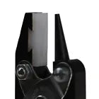 Load image into Gallery viewer, MAUN ROUND AND FLAT NYLON JAWS PARALLEL PLIER 140 MM 4773-140
