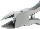 Load image into Gallery viewer, KEIBA MN-A05 MIDGET DIAGONAL NIPPER CUTTERS 125MM
