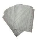 Load image into Gallery viewer, 3M MICROFINISHING 8 1/2&quot; X 11&quot; FILM SHEETS- PKG/5 SHEETS
