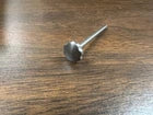 BUSCH POROSITY KILLER RAM WHEEL 10mm BURNISHER RIVETING BUR/WHEEL BUSCH GERMANY